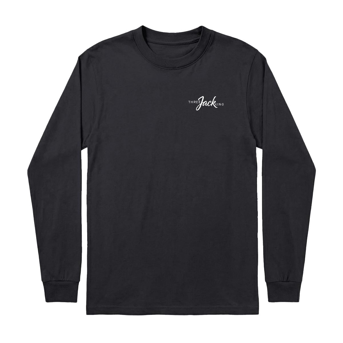 Cards Longsleeve