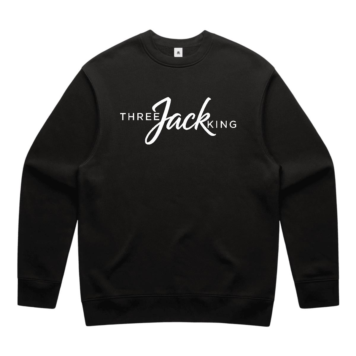 Jack Crew