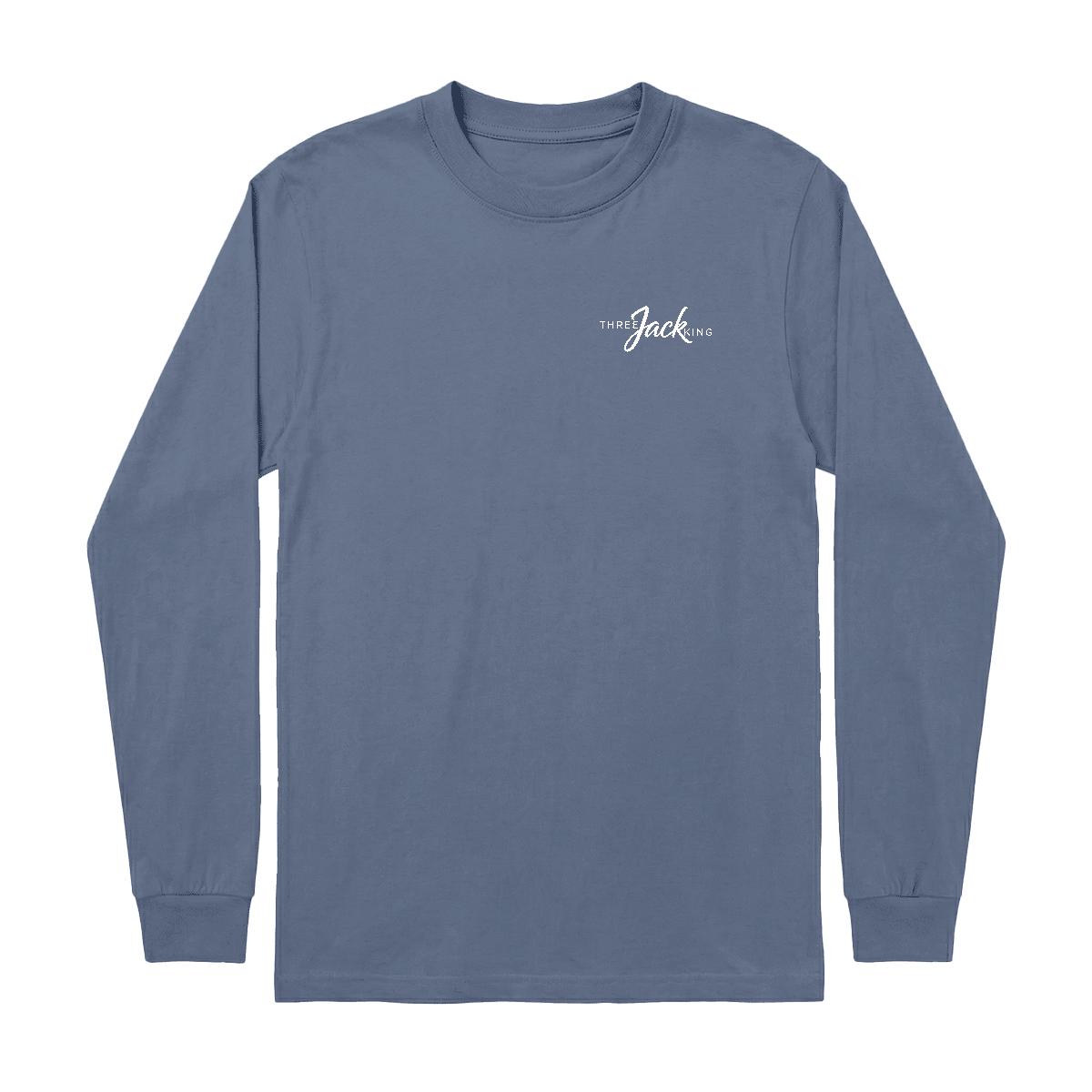 Cards Longsleeve