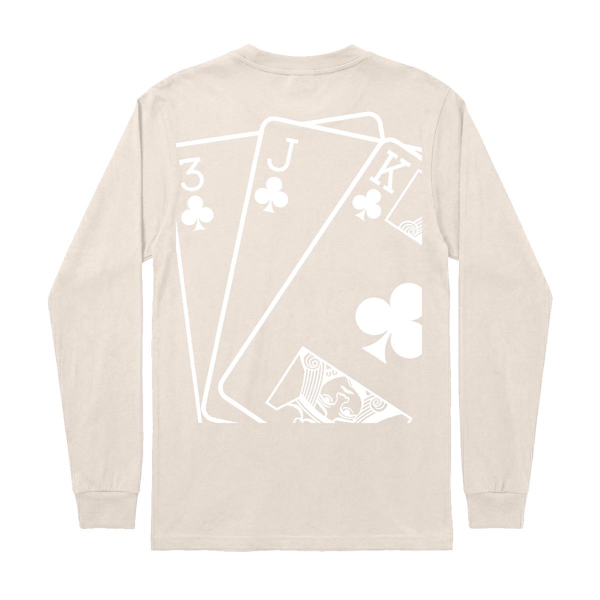 Cards Longsleeve