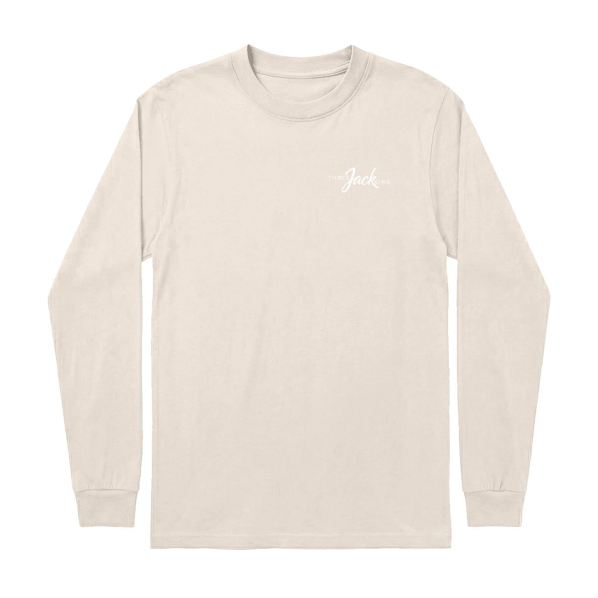 Cards Longsleeve