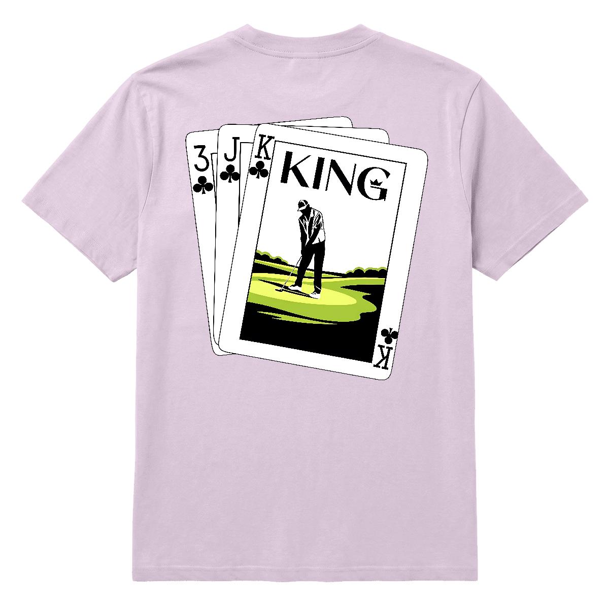 Putting King T-Shirt
