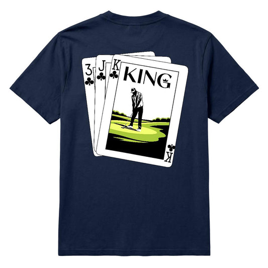 Putting King T-Shirt
