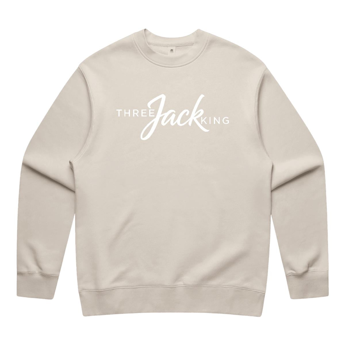 Jack Crew