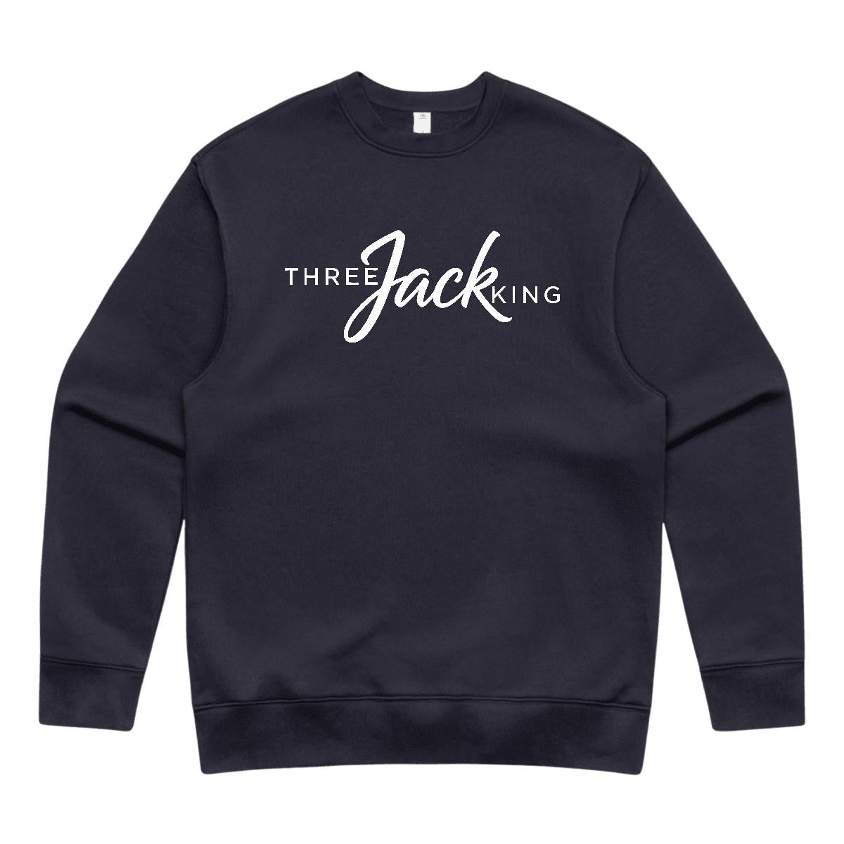 Jack Crew