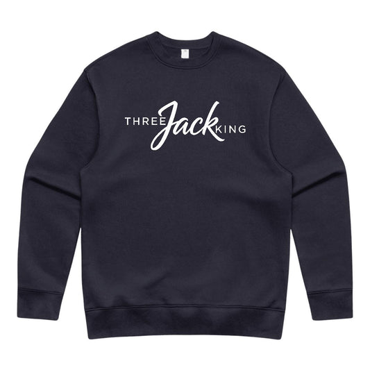Jack Crew