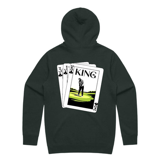 Putting King