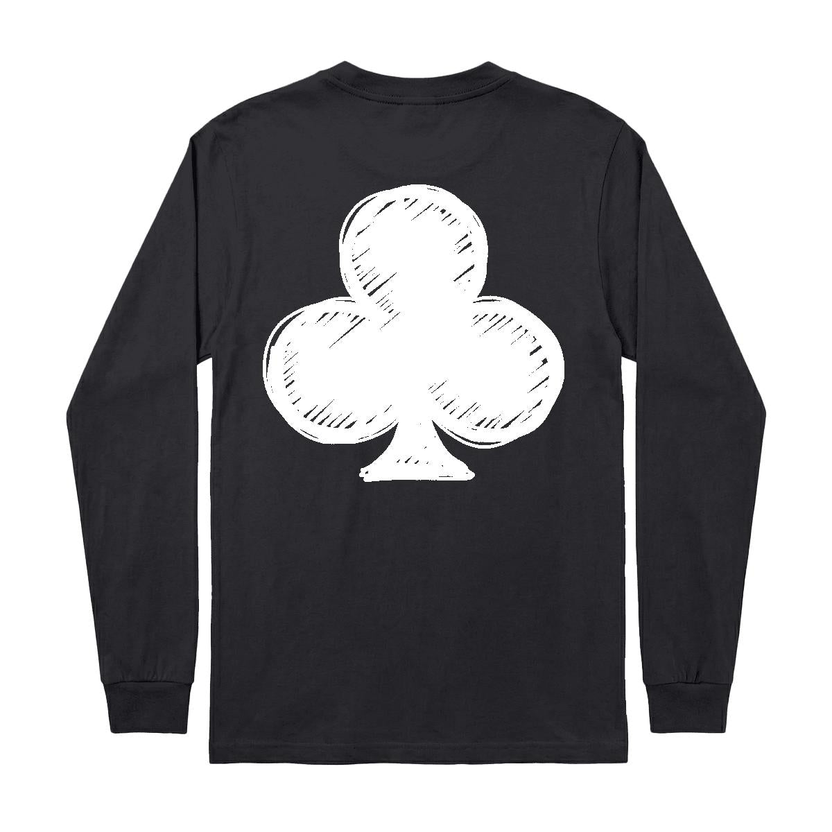 Sketched Longsleeve