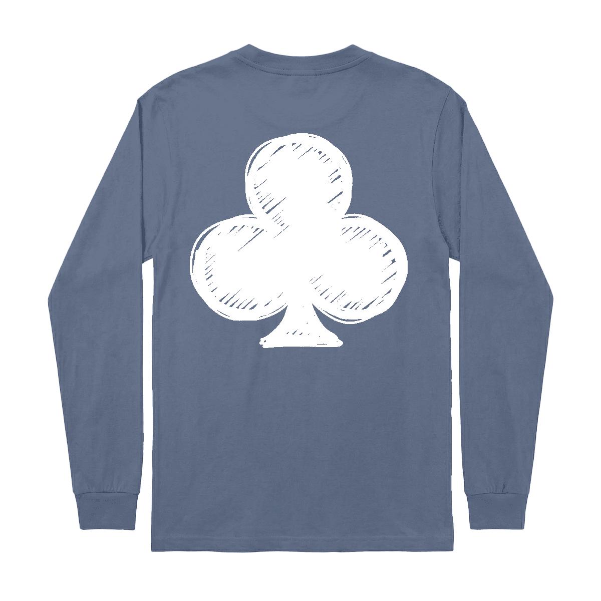 Sketched Longsleeve
