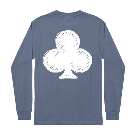 Sketched Longsleeve