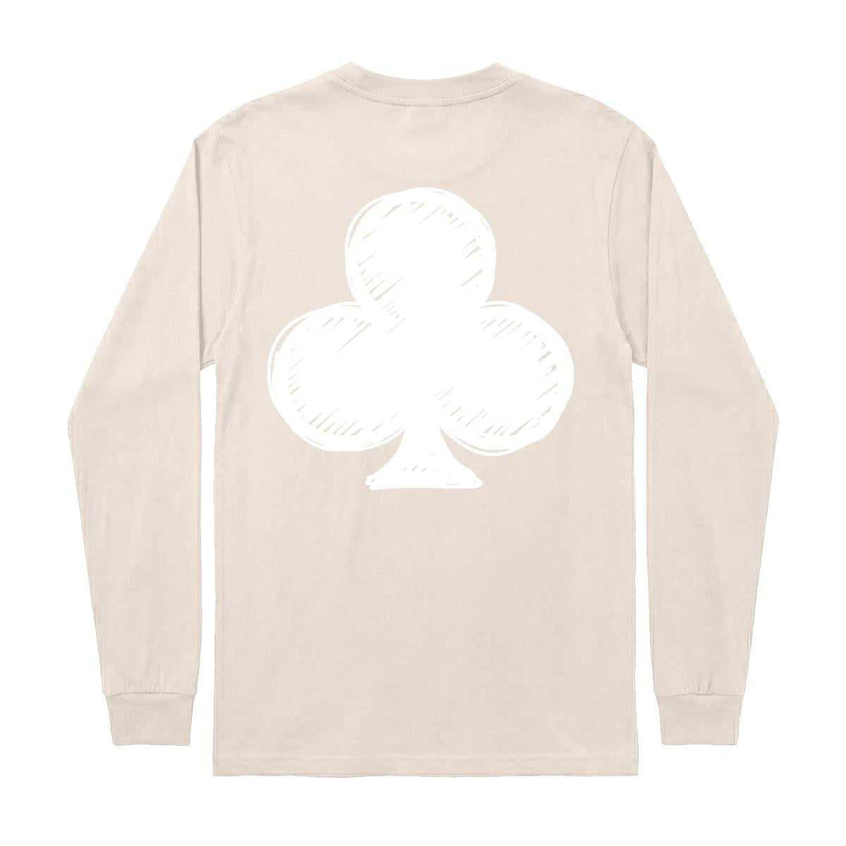 Sketched Longsleeve