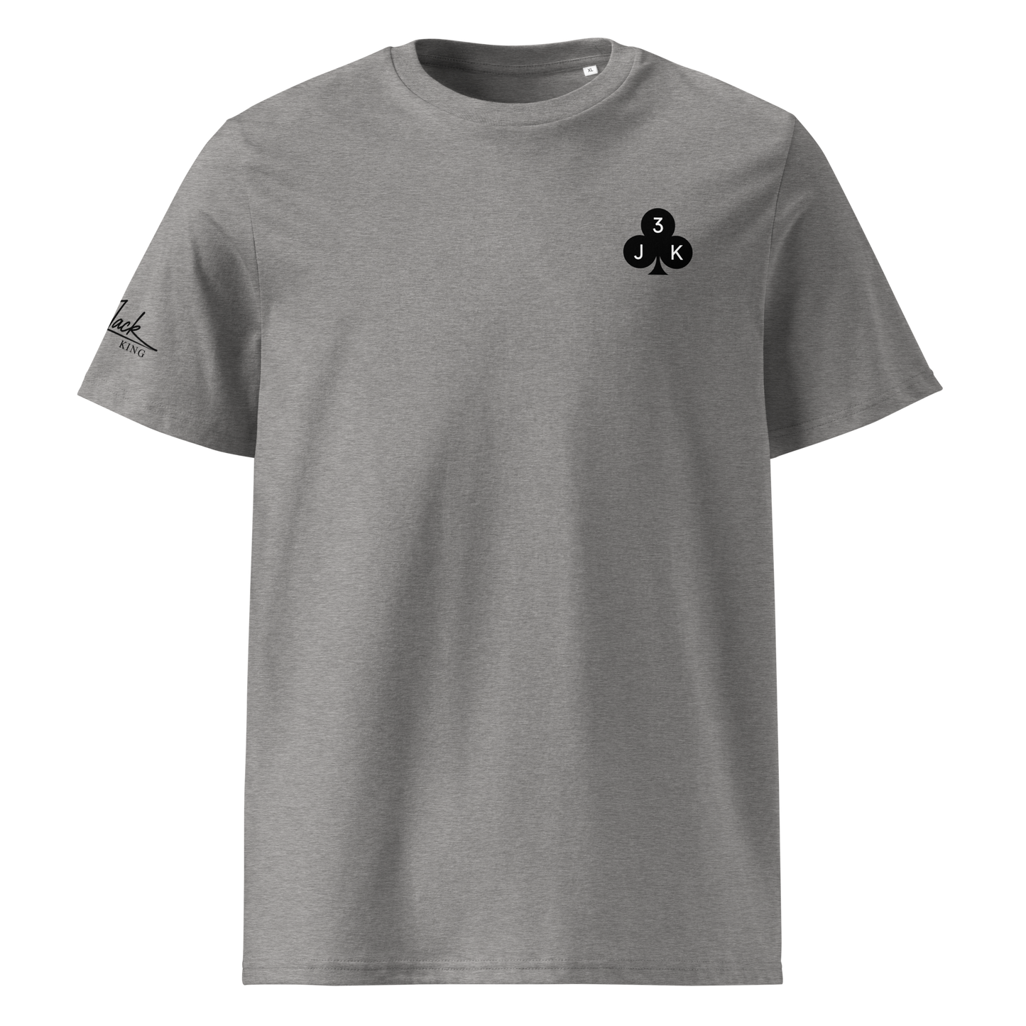 Heather Grey